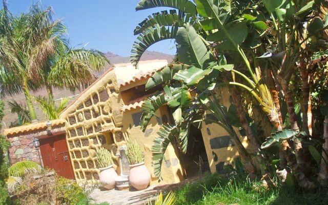 Villa El Molino