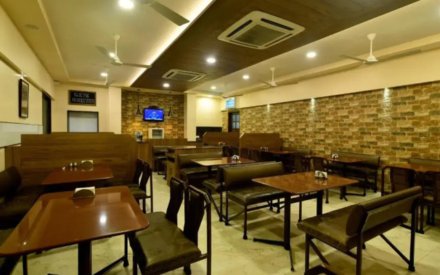 Panchavati Elite Inn
