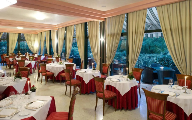 Villa Pace Park Hotel Bolognese
