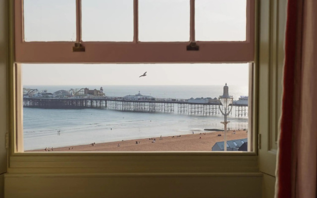 Drakes of Brighton