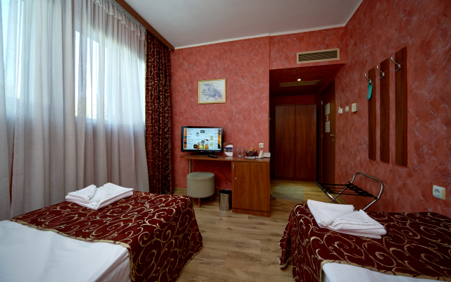 Akord Business Hotel