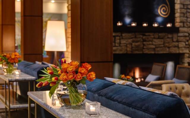 Druids Glen Hotel & Golf Resort