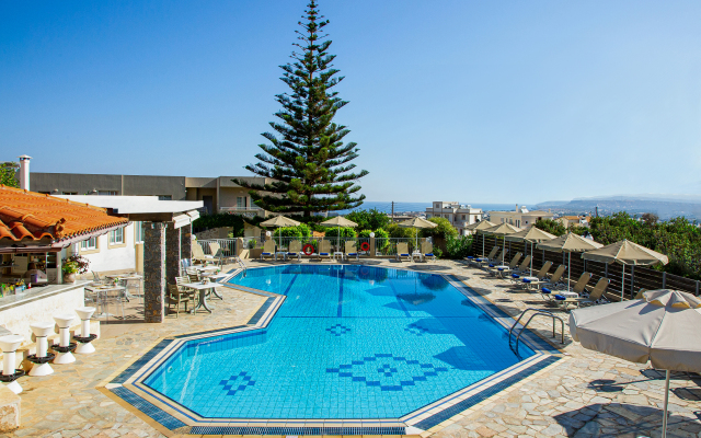 Villa Mare Monte