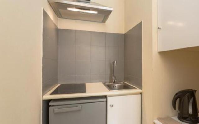 Sempione SR Apartment