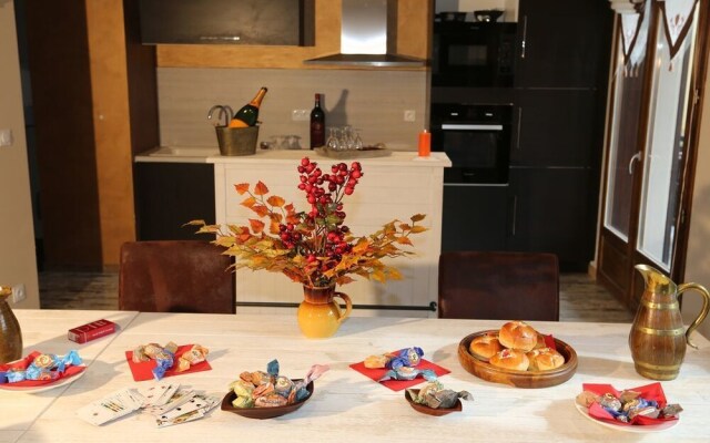 Les Etoiles des Neiges 1