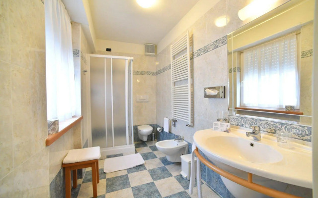 Hotel Lilla