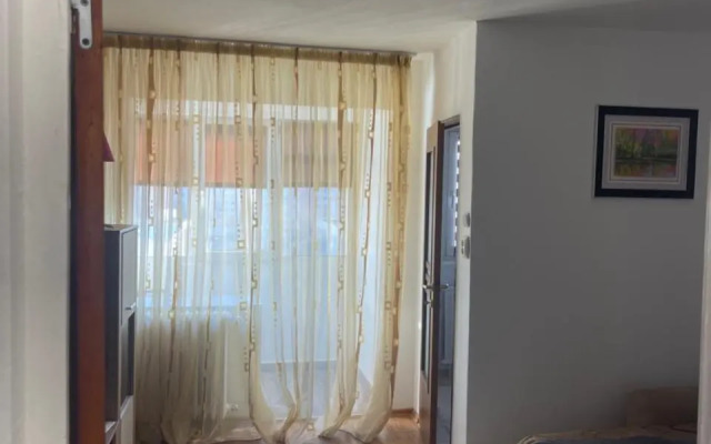 Garsoniera -Single Room 91