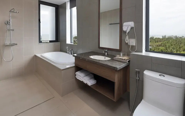 Le Palmier Ho Tram Resort