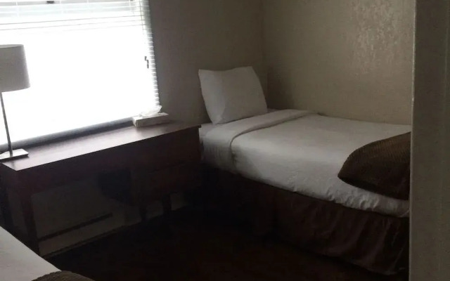 Island West Resort