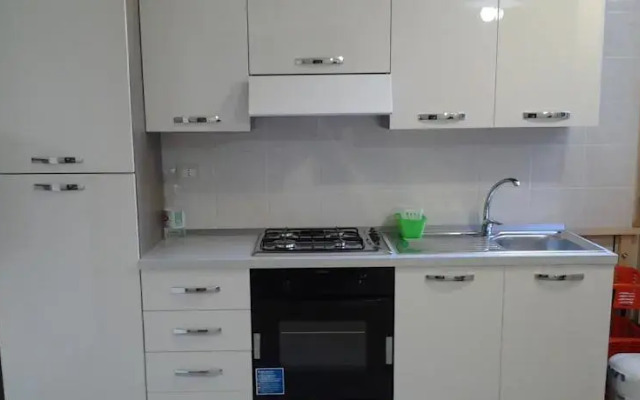 Le Casette Del Centro