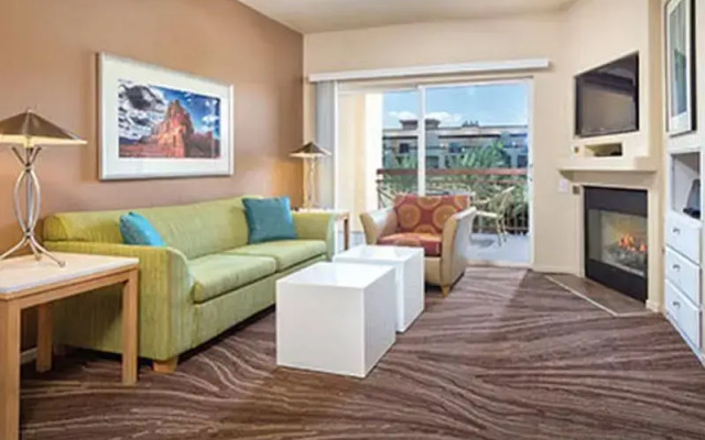 WorldMark Las Vegas Boulevard
