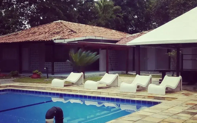 Pousada Bella Mar