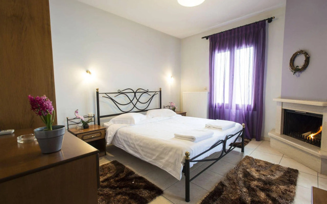 Hotel Amfithea