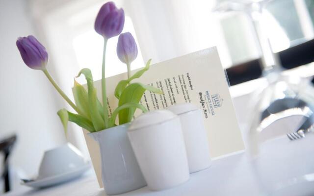 The Bridge House Boutique B&B