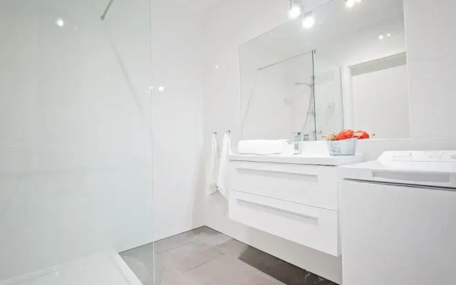 Apartamenty Homely Place City
