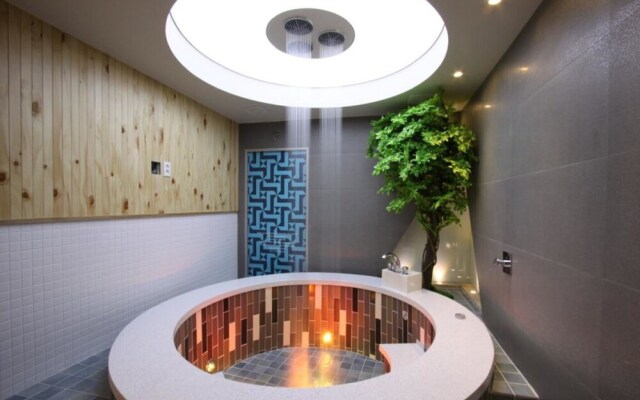 Bucheon Hotel I