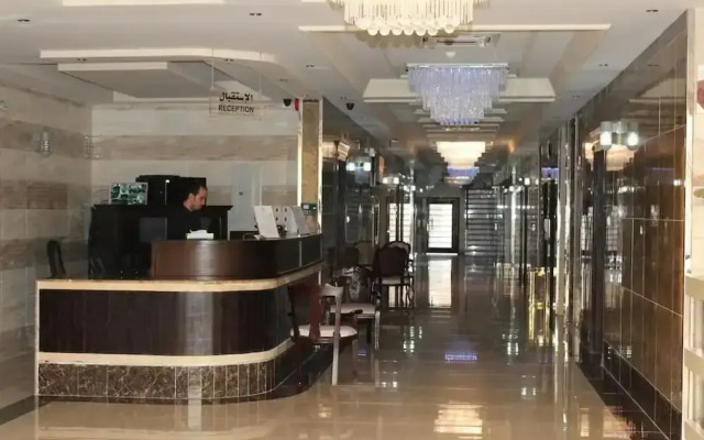 Methaq Hotel Suites 2