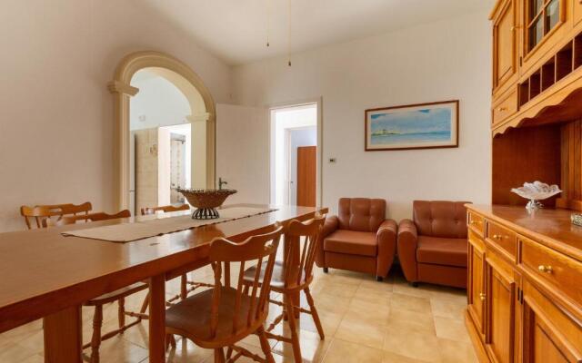 Appartamento Ledy by BarbarHouse