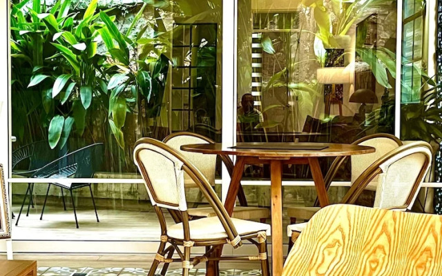 Casa Rambla Serra