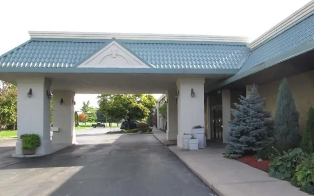 Ramada By Wyndham Alpena