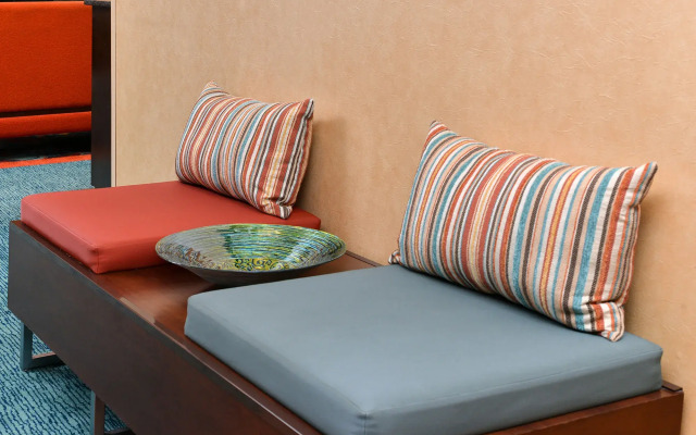 WaterWalk Extended Stay by Wyndham Atlanta Perimeter