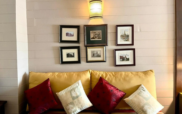 Arun Residence