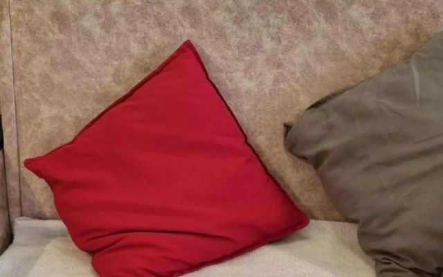 Апартаменты на улице Немировича-Данченко