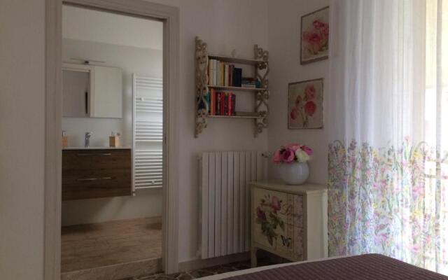 B&B Il Piccolo Attico