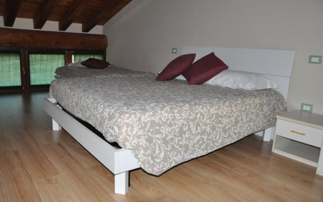 Agriturismo Cascina Reciago