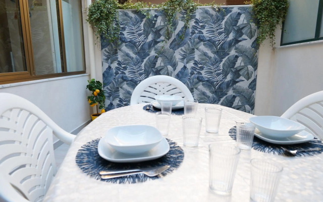 Infinito Mare - Fronte Mare Stazzo Acireale