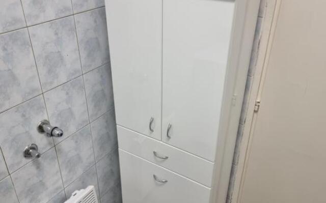 Big Downtown Apartment across National Theater (2 Bedrooms)