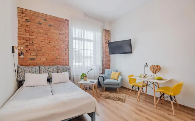 Filosoofi 1 Studio Apartments