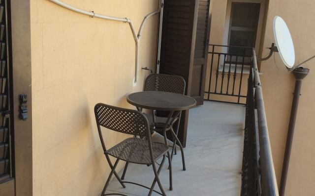 Elegante App.to in Centro