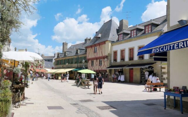 Apartment Ty Bugale Concarneau