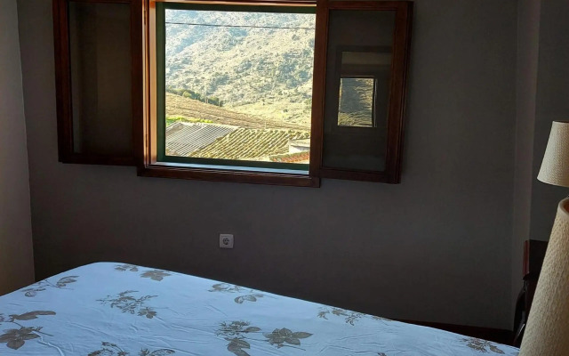 Casa Cabanas do Douro