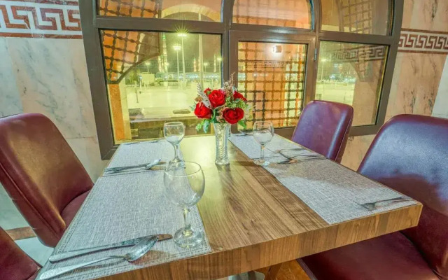 Araek Taiba Hotel