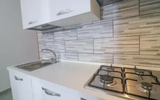 Delizioso bilocale Nadia a Otranto