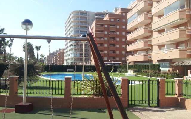 Acv - vistamar II-1 línea planta 9 sur