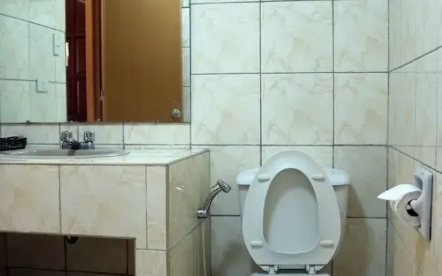 Bacolod Pavillon Hotel