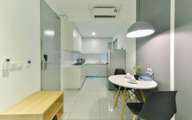 1Tebrau Residences by Subhome