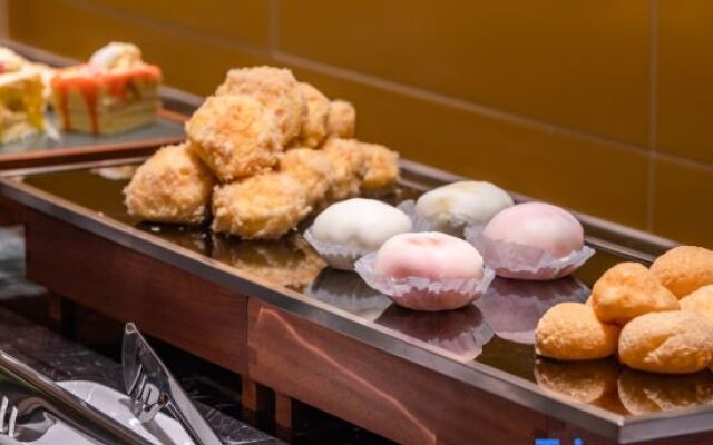 Hampton by Hilton Qinhuangdao Jinmeng Bay