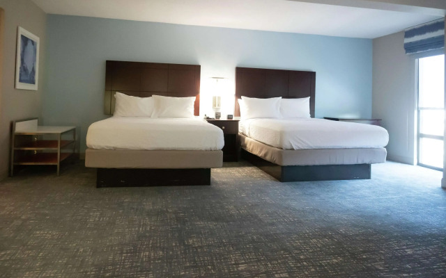 Hampton Inn Rock Hill