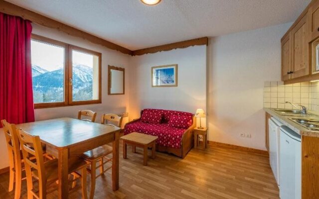 Mona Lisa Les Granges d'Arvieux