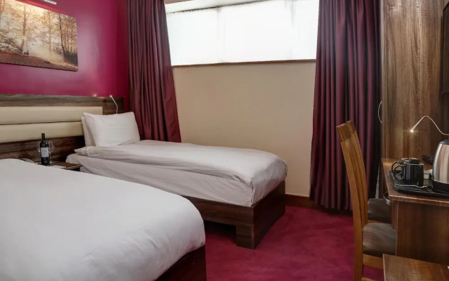 Airlink Hotel