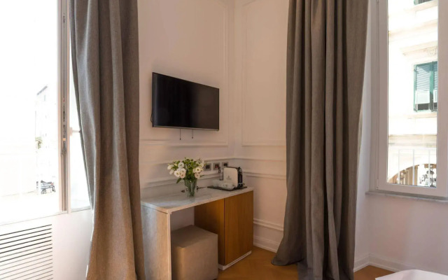 Via Chiodo Luxury Rooms