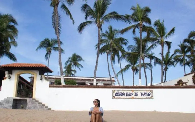 Hotel Posada Pablo De Tarso