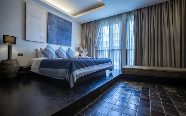 Aruntara Riverside Boutique Hotel