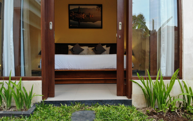 The Dewi Pererenan Villa and Suite – Guest Rooms – Tumbak Bayuh