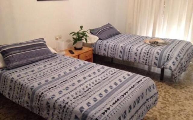 Hostal Puerto de Santa Maria