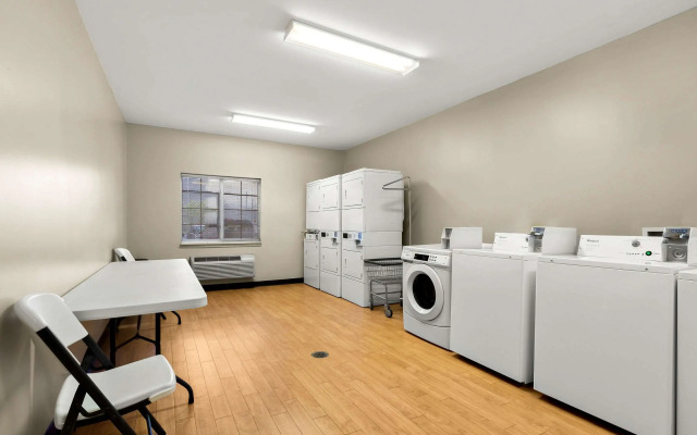 Suburban Studios Morgantown